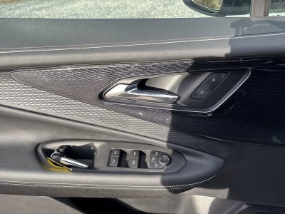 2024 Chevrolet Blazer EV Police Package eAWD Police