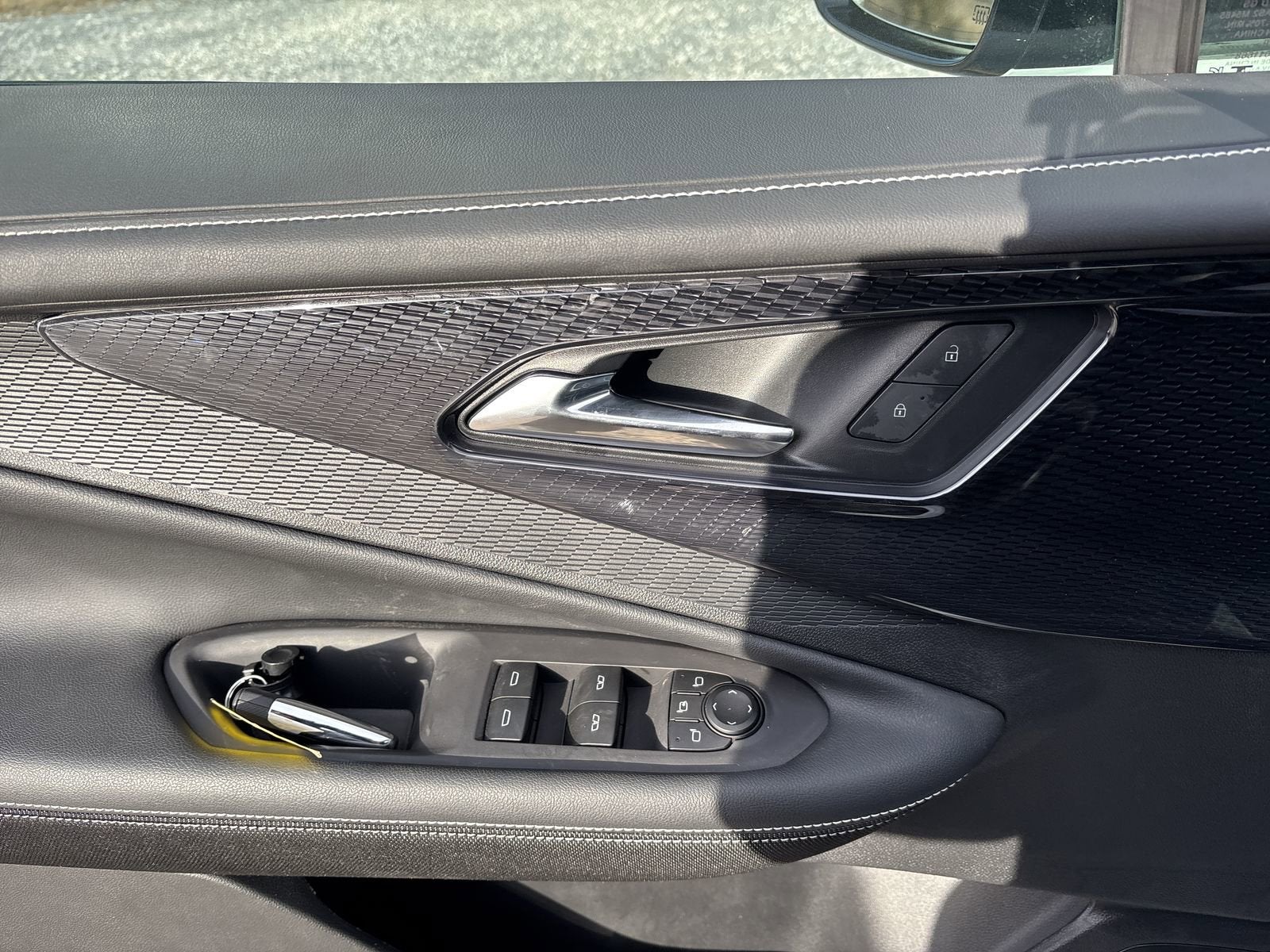 2024 Chevrolet Blazer EV Police Package eAWD Police