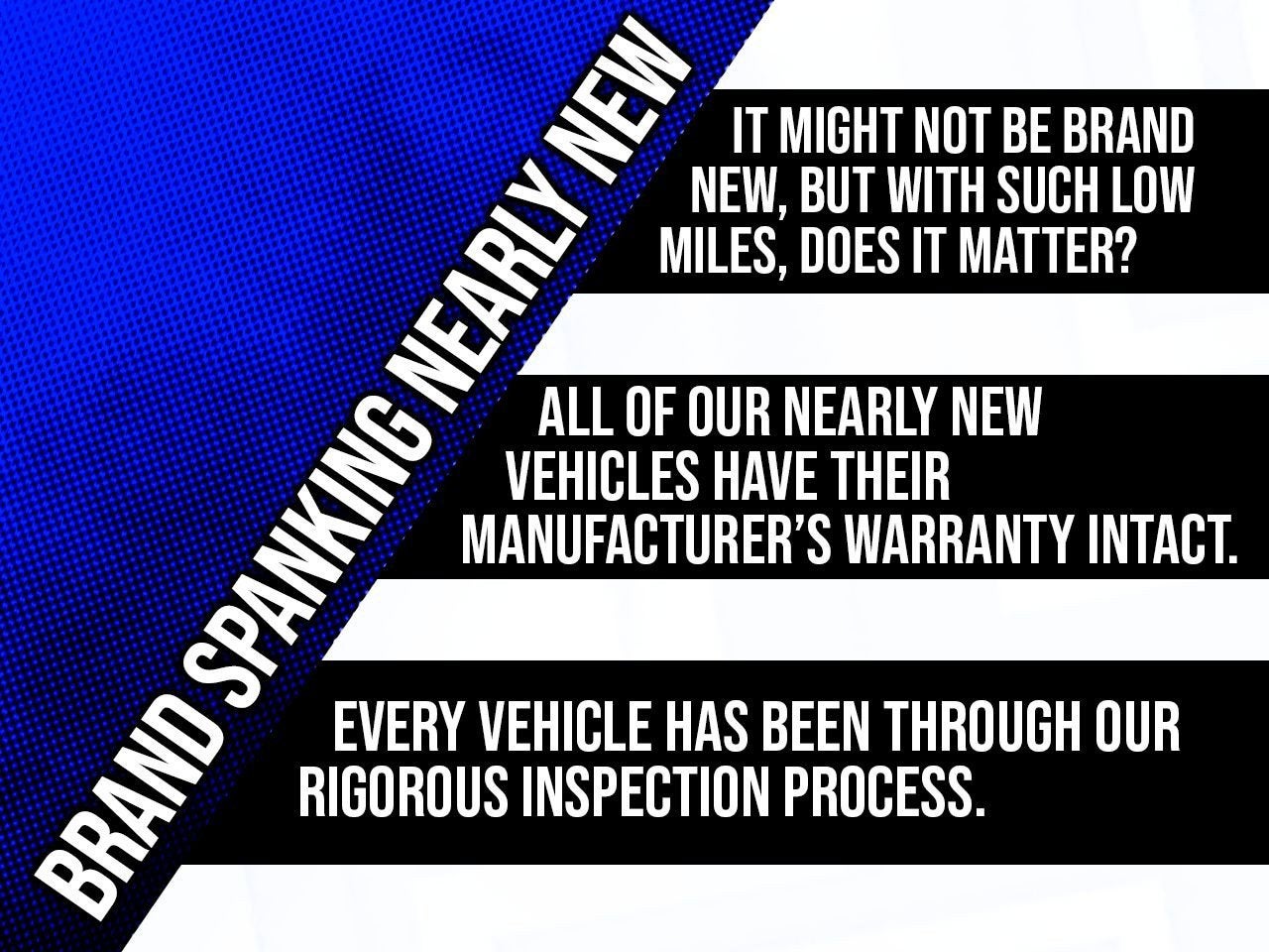 2024 Chevrolet Blazer EV Police Package eAWD Police