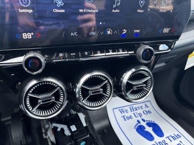 2024 Chevrolet Blazer EV Police Package eAWD Police