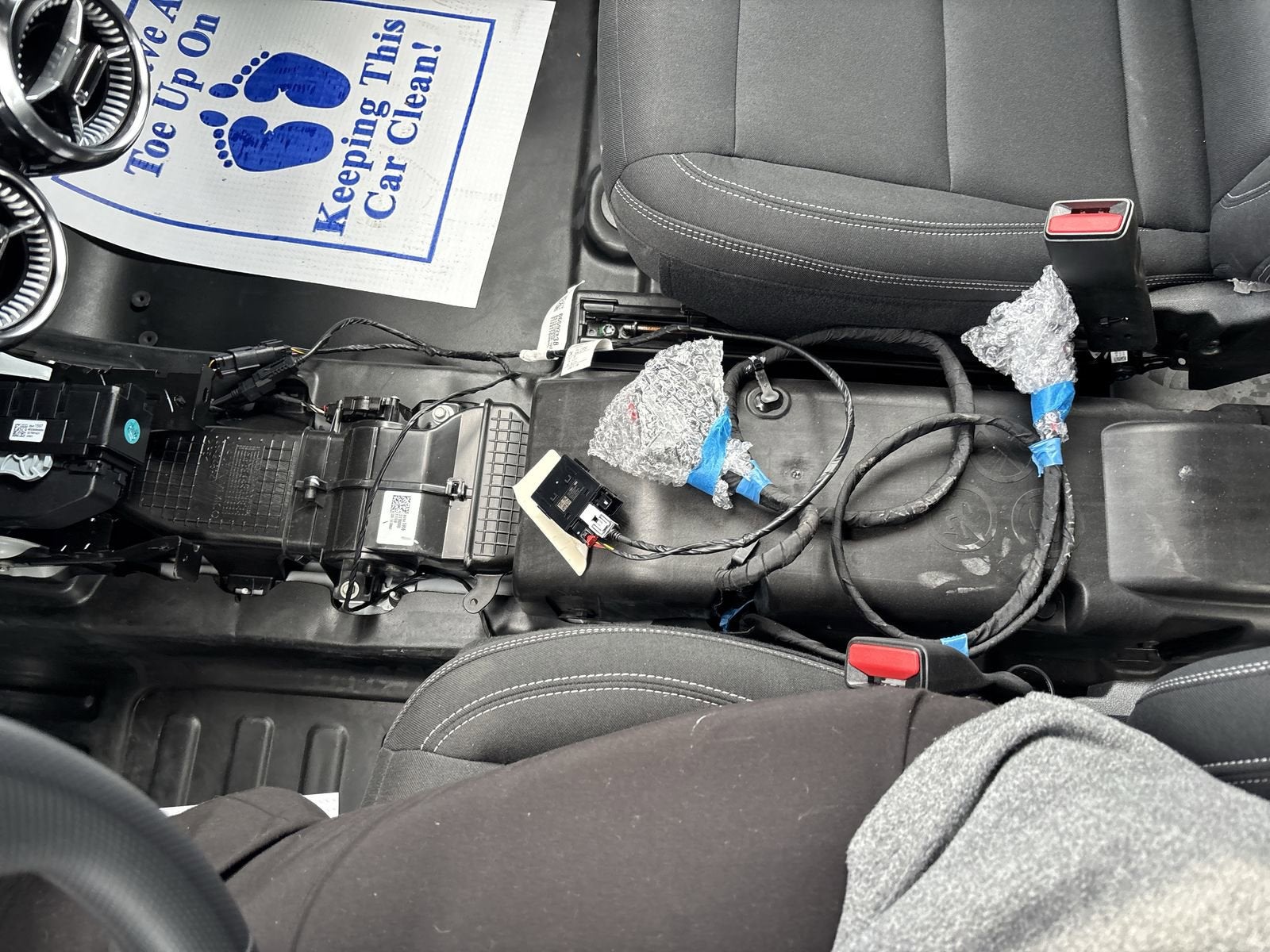 2024 Chevrolet Blazer EV Police Package eAWD Police