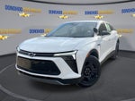 2024 Chevrolet Blazer EV Police Package eAWD Police