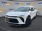 2024 Chevrolet Blazer EV Police Package eAWD Police