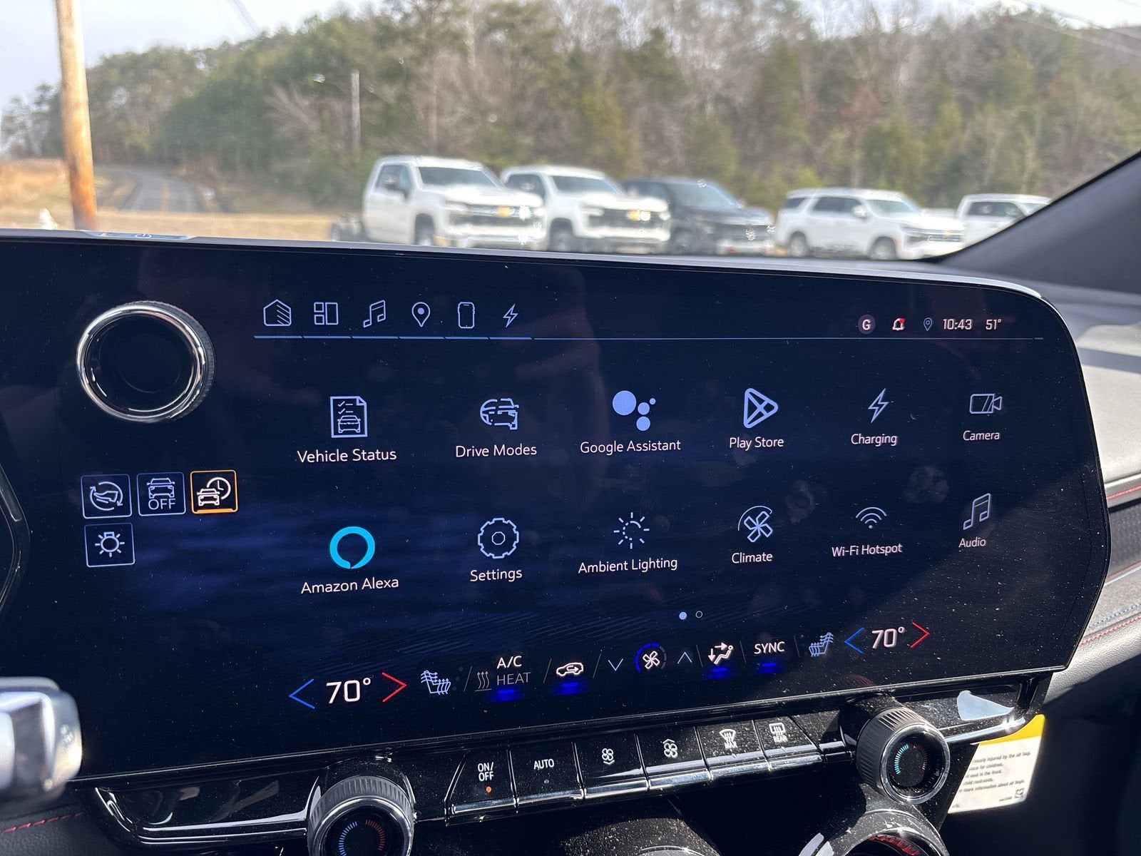 2024 Chevrolet Blazer EV RS