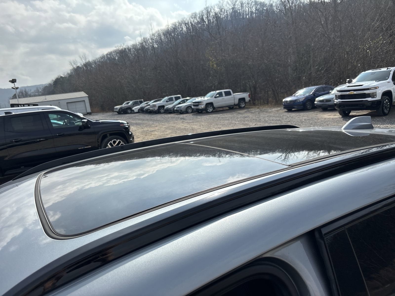 2024 Chevrolet Blazer EV RS