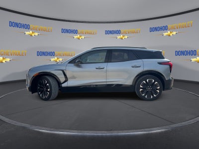 2024 Chevrolet Blazer EV RS