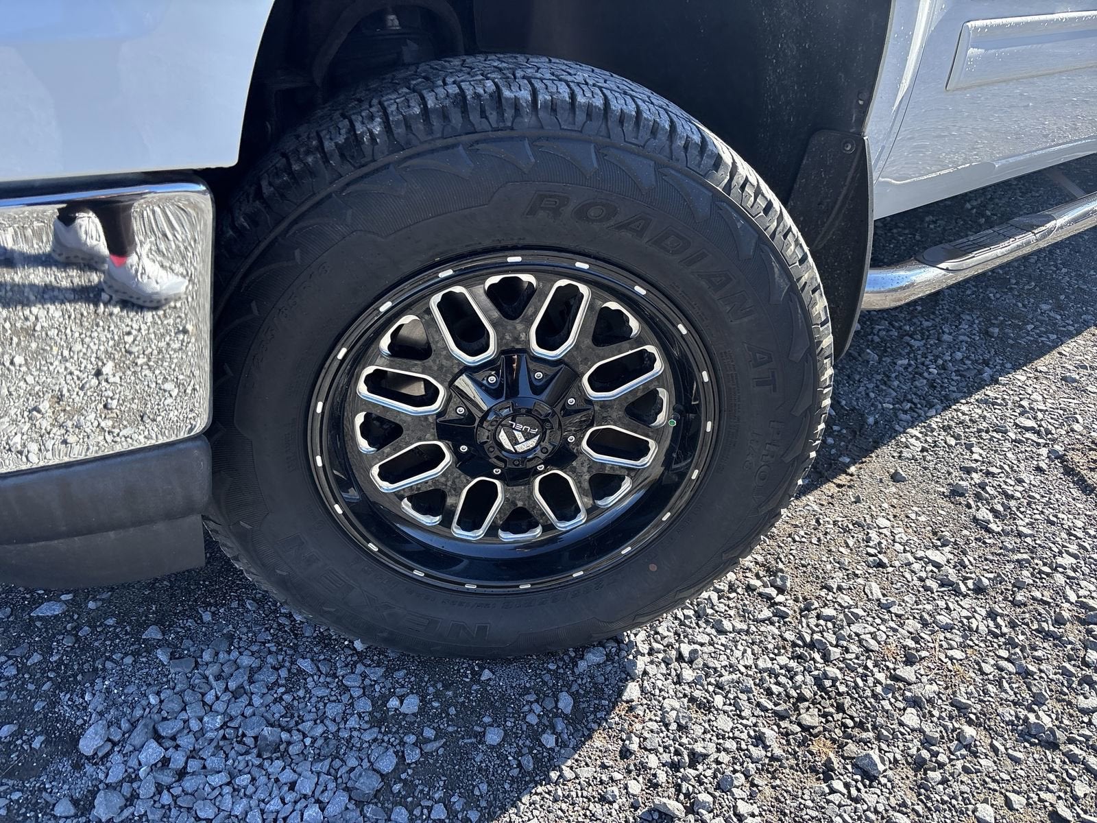 2011 GMC Sierra 1500 SLT