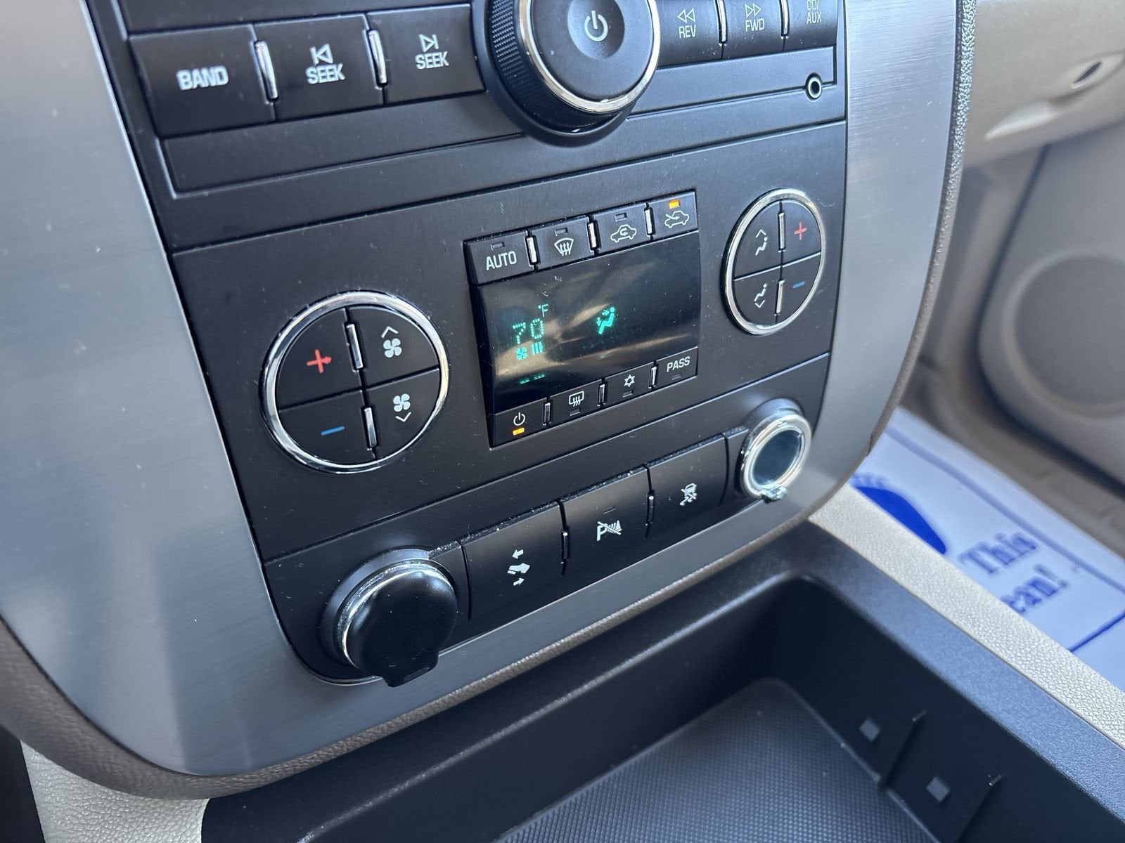 2011 GMC Sierra 1500 SLT