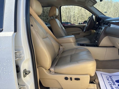 2011 GMC Sierra 1500 SLT