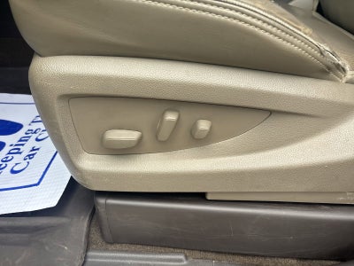 2015 GMC Sierra 1500 Denali