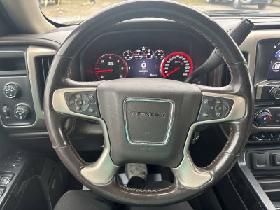 2015 GMC Sierra 1500 Denali