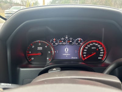 2015 GMC Sierra 1500 Denali