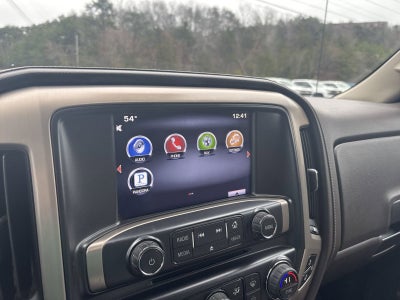 2015 GMC Sierra 1500 Denali