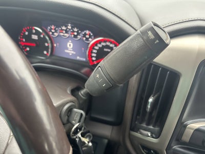 2015 GMC Sierra 1500 Denali