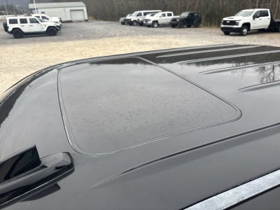 2015 GMC Sierra 1500 Denali