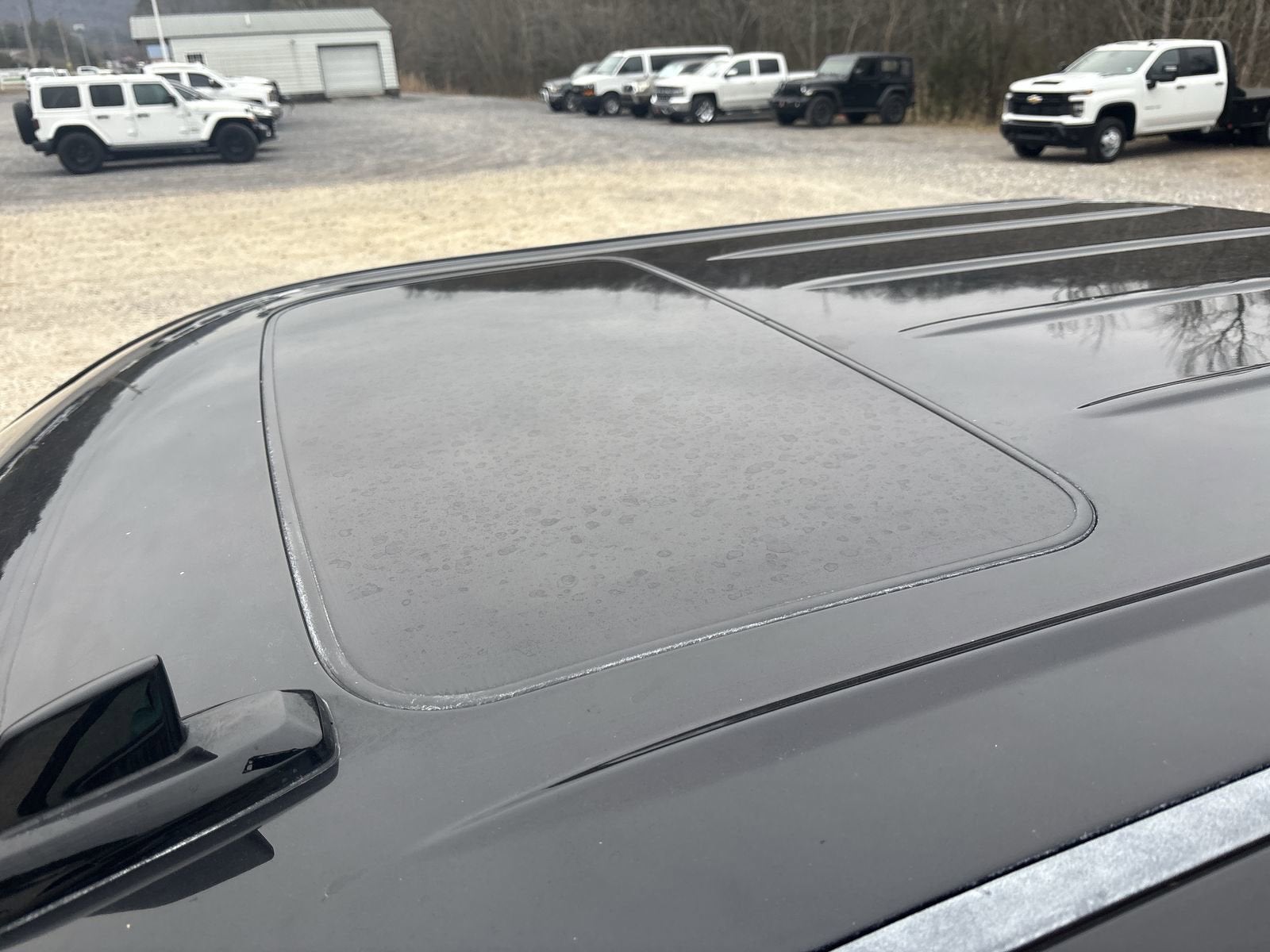 2015 GMC Sierra 1500 Denali