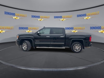 2015 GMC Sierra 1500 Denali