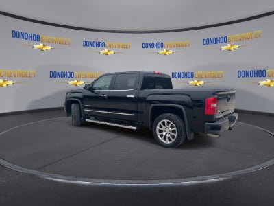 2015 GMC Sierra 1500 Denali