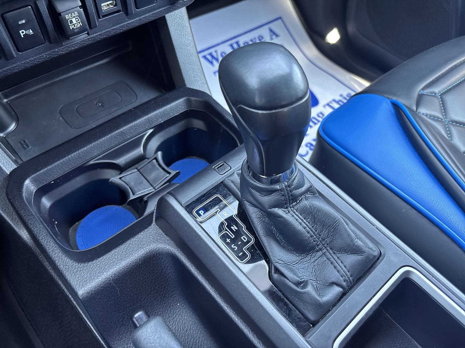 2021 Toyota Tacoma 4WD SR5