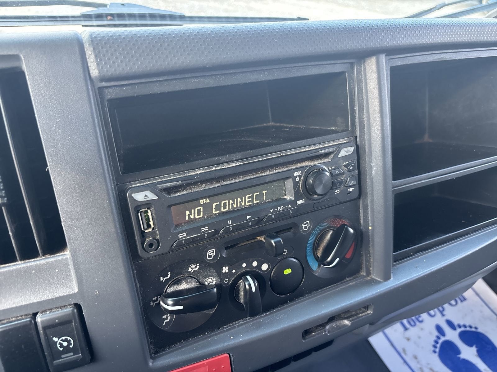 2021 Chevrolet Low Cab Forward 4500 GRAY