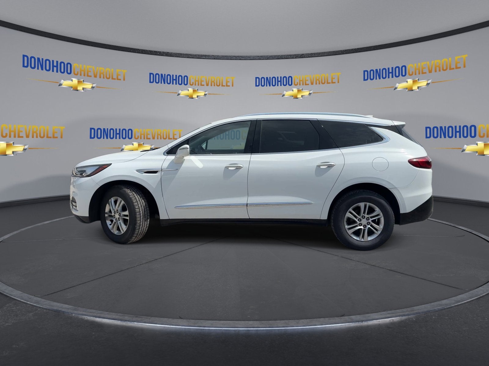 2018 Buick Enclave Essence