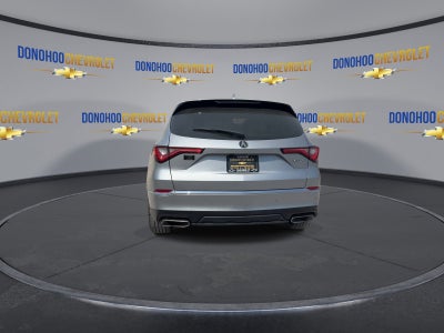 2023 Acura MDX w/Technology Package