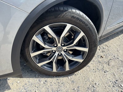 2023 Acura MDX w/Technology Package