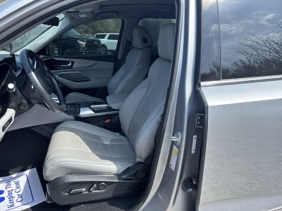 2023 Acura MDX w/Technology Package