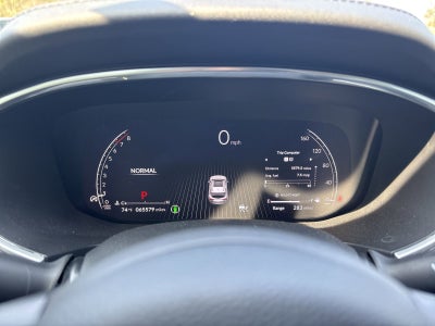 2023 Acura MDX w/Technology Package