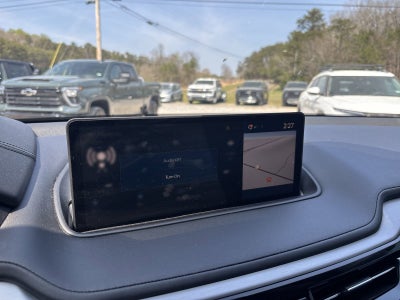 2023 Acura MDX w/Technology Package