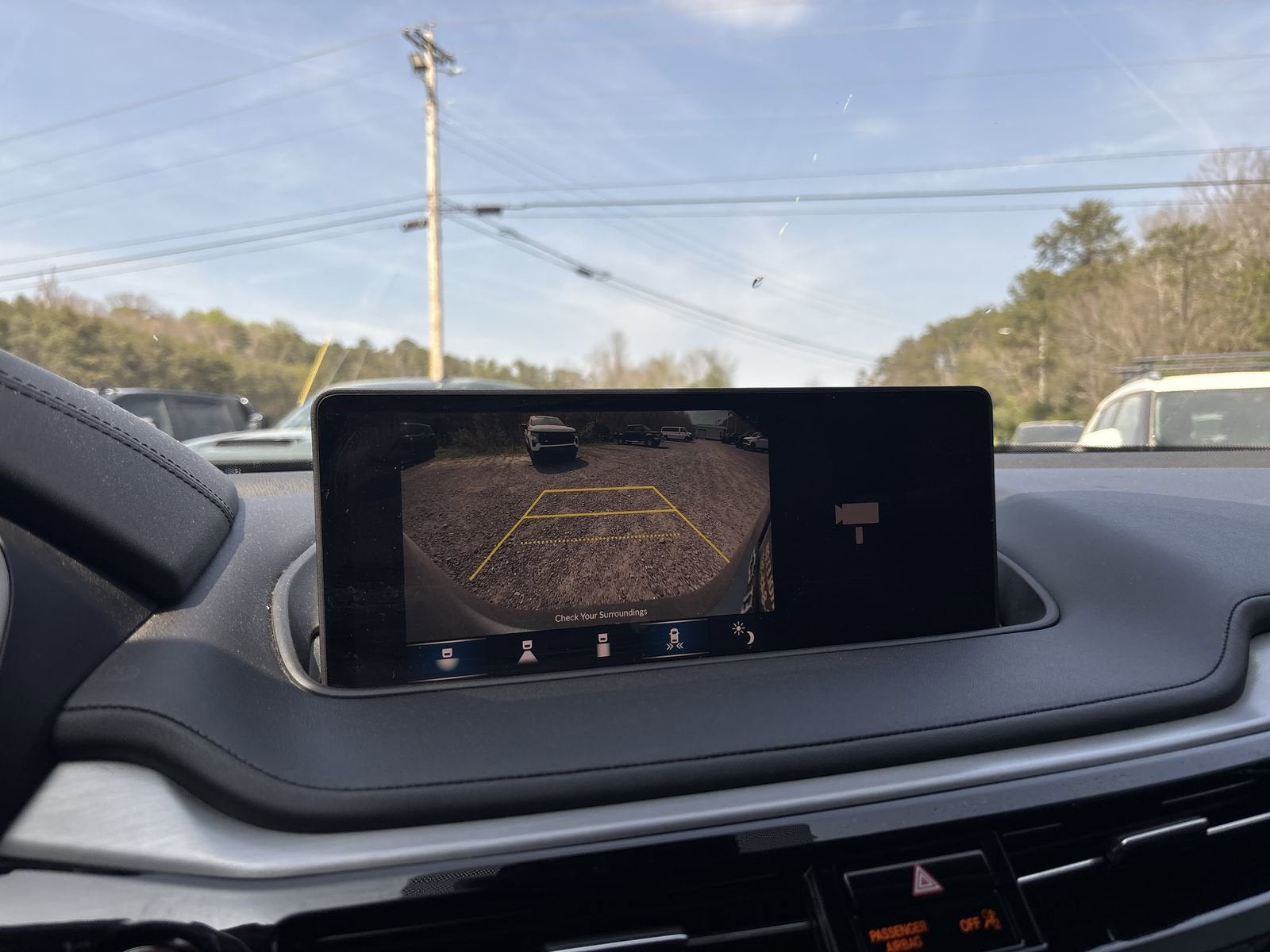 2023 Acura MDX w/Technology Package