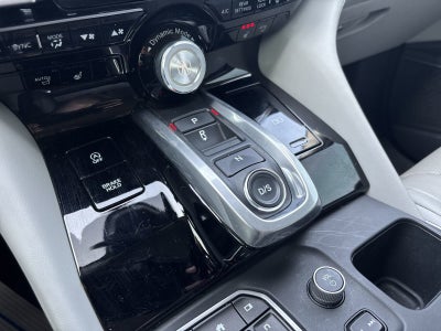 2023 Acura MDX w/Technology Package