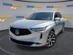 2023 Acura MDX w/Technology Package