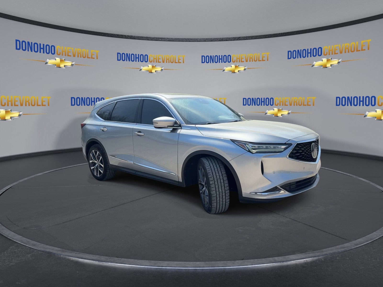2023 Acura MDX w/Technology Package