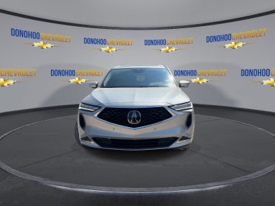 2023 Acura MDX w/Technology Package