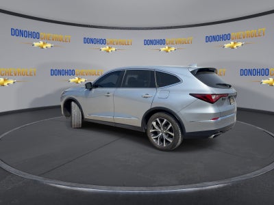 2023 Acura MDX w/Technology Package