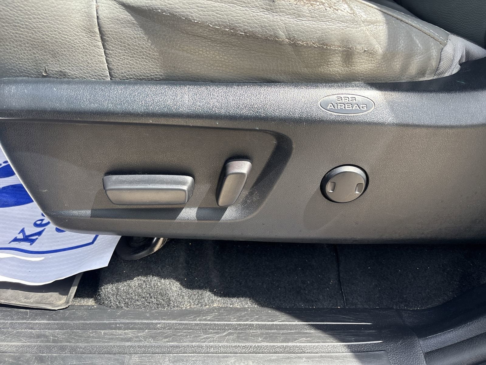 2018 Toyota Tundra 4WD SR5