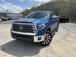 2018 Toyota Tundra 4WD SR5