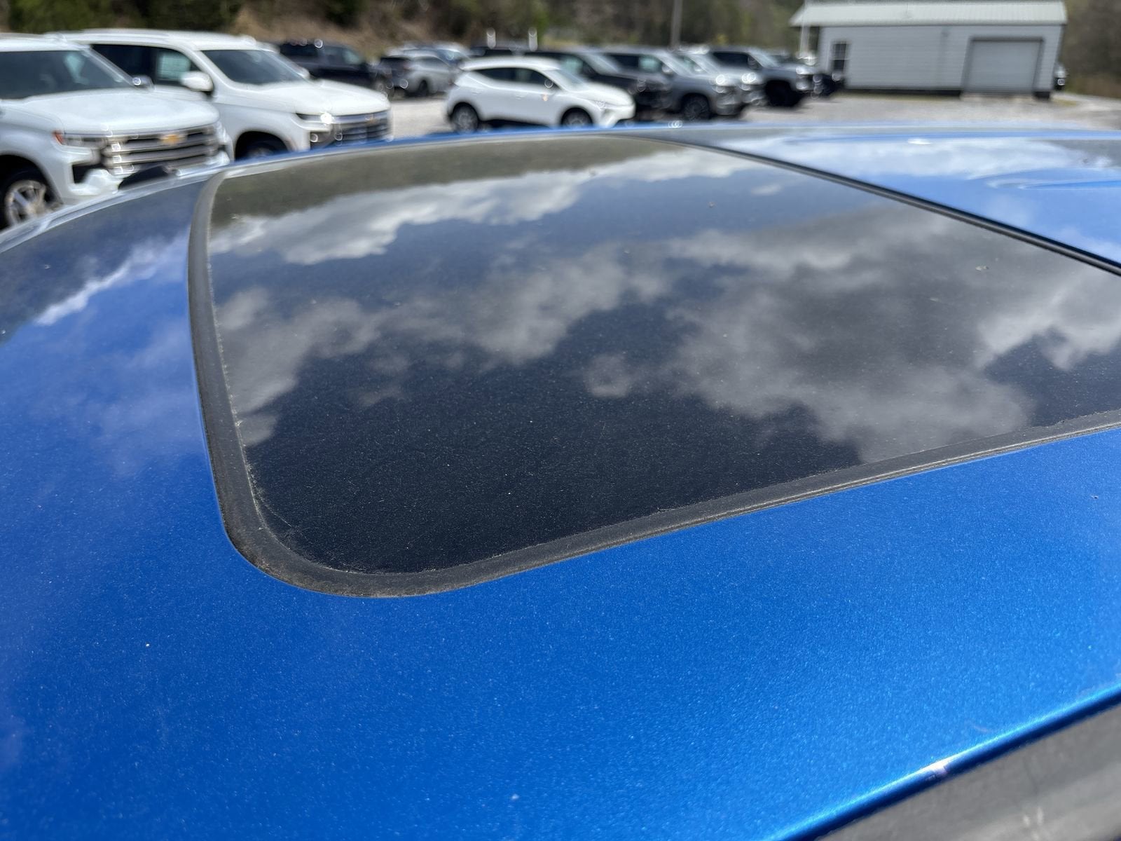 2018 Toyota Tundra 4WD SR5