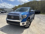 2018 Toyota Tundra 4WD SR5