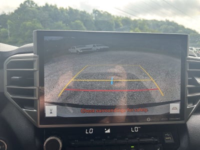2022 Toyota Tundra 4WD SR5