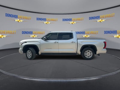 2022 Toyota Tundra 4WD SR5