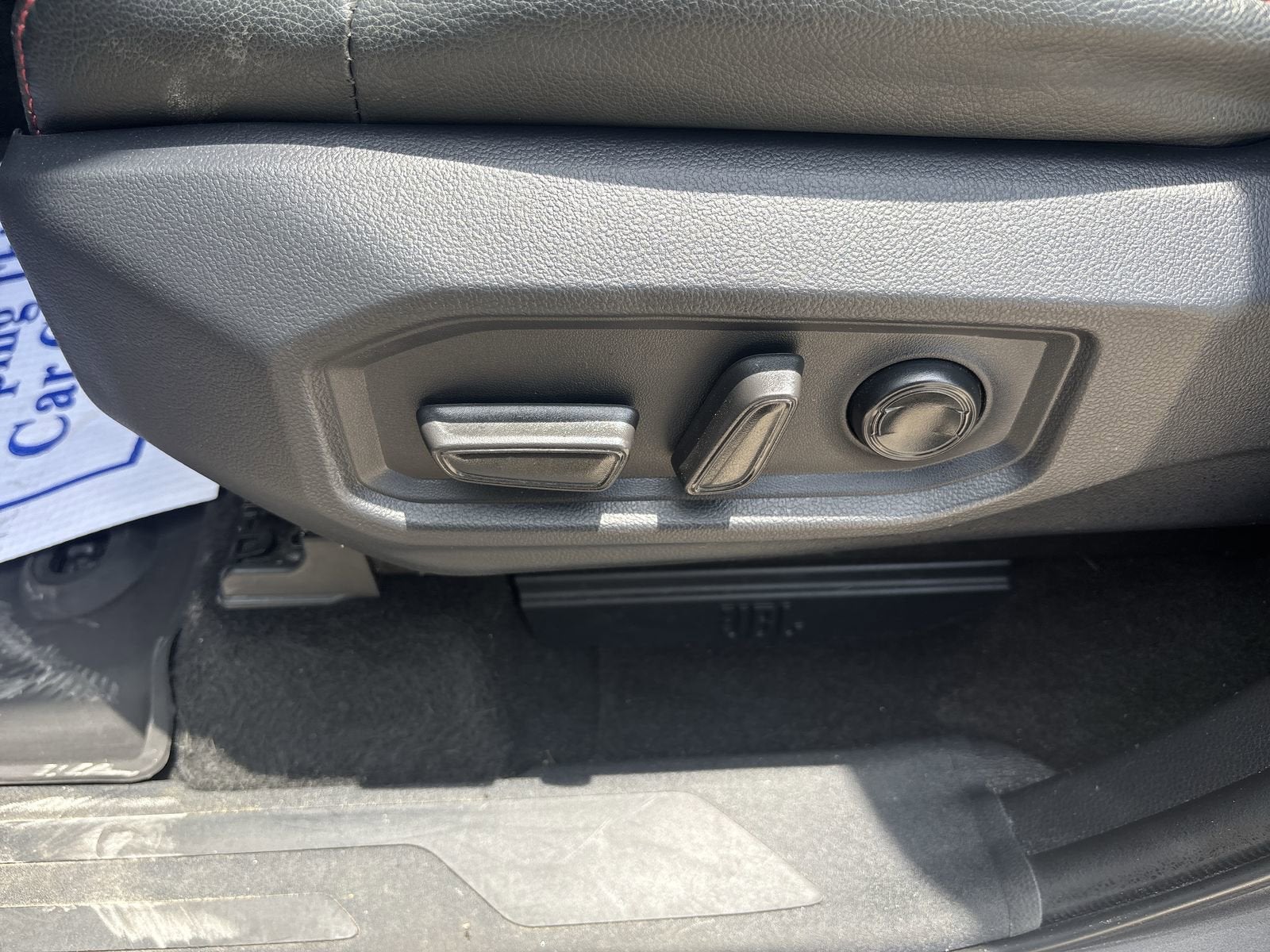 2024 Toyota Tundra 4WD TRD Pro Hybrid