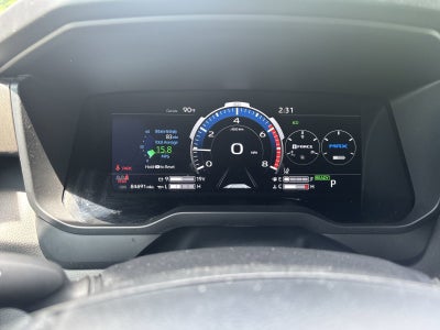 2024 Toyota Tundra 4WD TRD Pro Hybrid