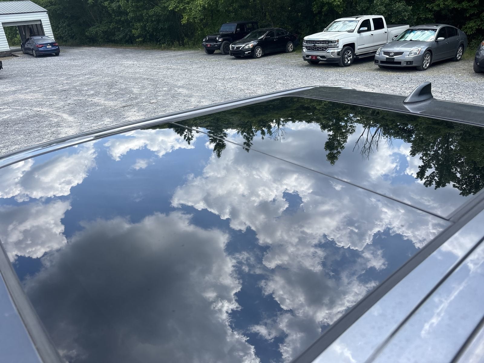 2024 Toyota Tundra 4WD TRD Pro Hybrid