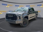 2024 Toyota Tundra 4WD TRD Pro Hybrid