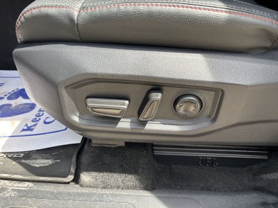 2025 Toyota Tundra 4WD TRD Pro Hybrid