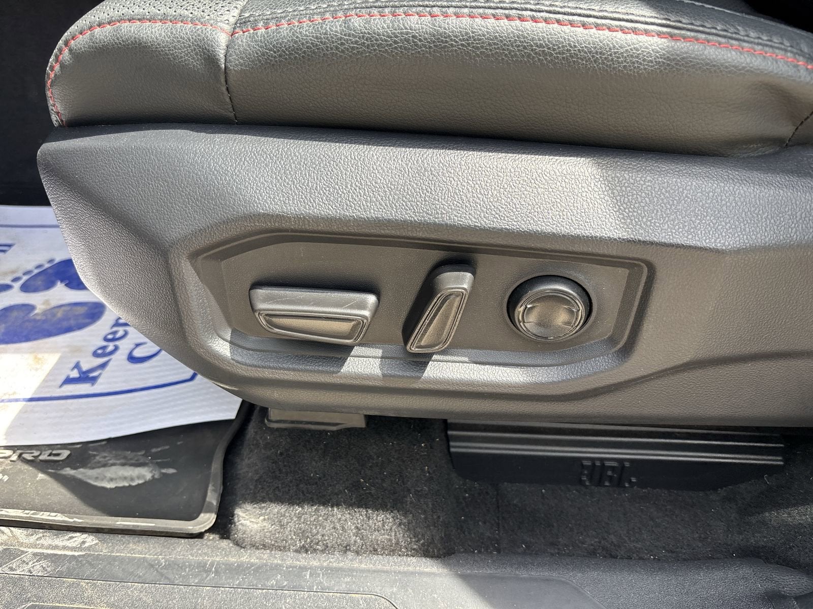 2025 Toyota Tundra 4WD TRD Pro Hybrid