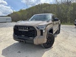 2025 Toyota Tundra 4WD TRD Pro Hybrid
