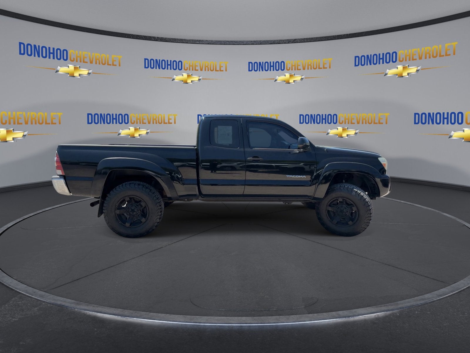 2013 Toyota Tacoma Base